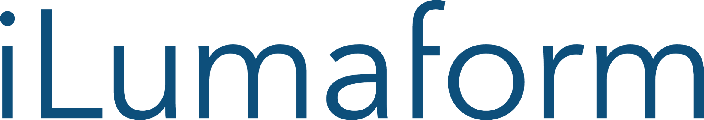 iLumaform Logo